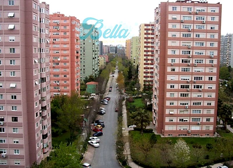 Ataköy Koltuk Yıkama