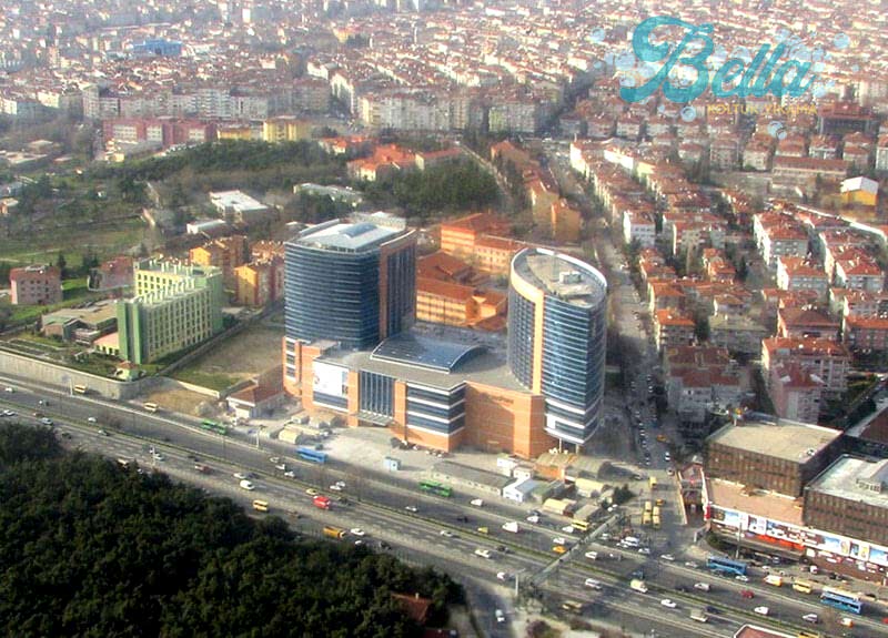 Bahçelievler Koltuk Yıkama