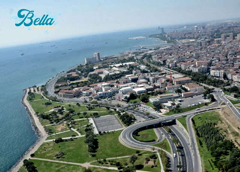 Bakırköy Koltuk Yıkama