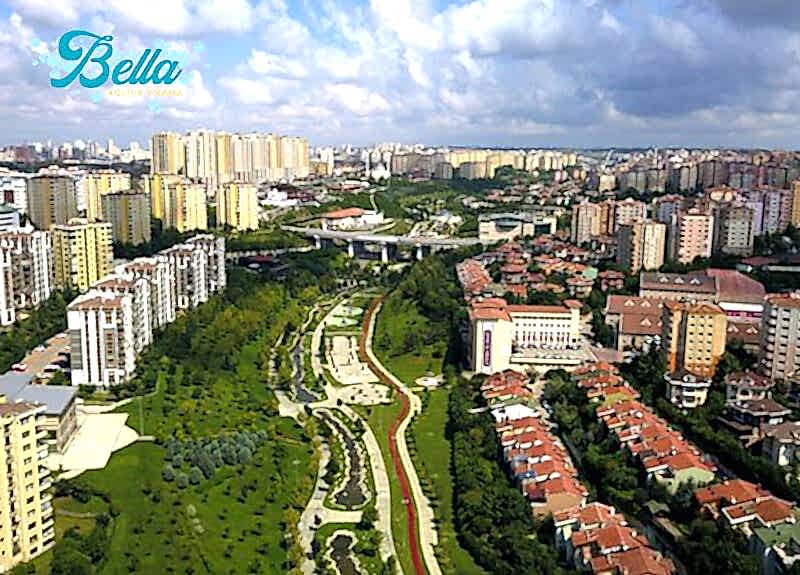Başakşehir Koltuk Yıkama