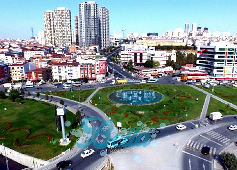 Esenyurt Koltuk Yıkama