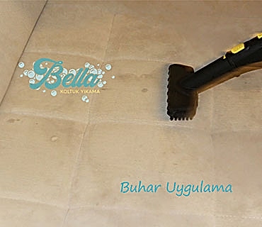 Koltuk Yıkama